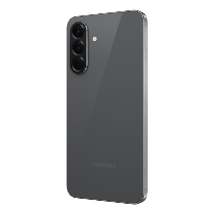 Smartphone Samsung Galaxy A56 6.7" 120hz 8gb 256gb 5g 50mp 12mp 5000mah Negro