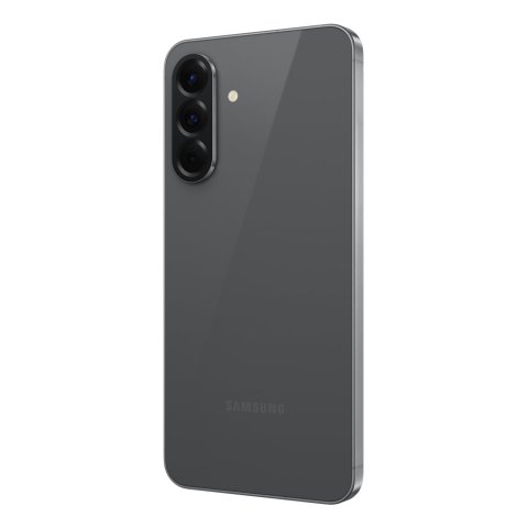 Smartphone Samsung Galaxy A56 6.7" 120hz 8gb 256gb 5g 50mp 12mp 5000mah Negro