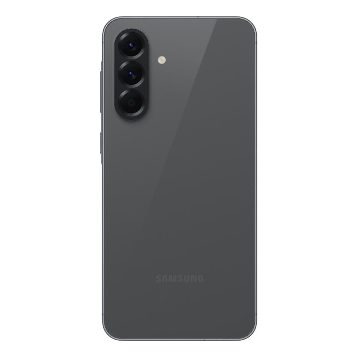 Smartphone Samsung Galaxy A56 6.7" 120hz 8gb 128gb 5g 50mp 12mp 5000mah Negro
