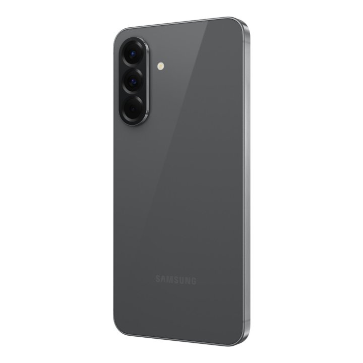 Smartphone Samsung Galaxy A56 6.7" 120hz 8gb 128gb 5g 50mp 12mp 5000mah Negro