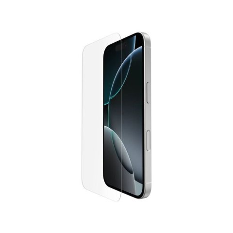 Protector De Pantalla Belkin Ova239hq Iphone 17 Pro Max Cristal Templado