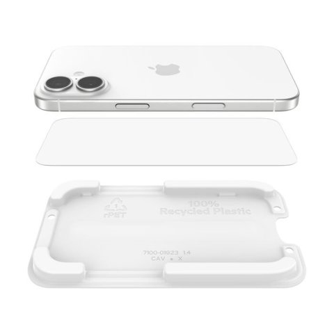 Protector De Pantalla Belkin Ova239hq Iphone 17...