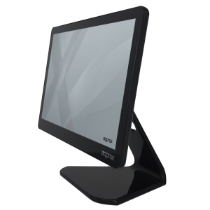 Ordenador Tpv Approx Apptpv05+g8-256 Negro 15.6" Tactil...