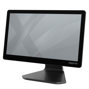 Ordenador Tpv Approx Apptpv05+g8-256 Negro 15.6" Tactil... 2