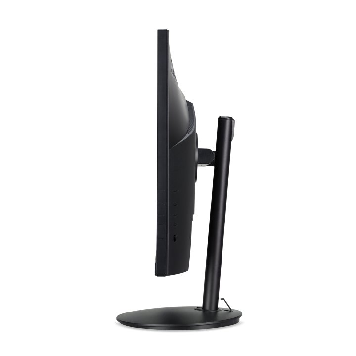 Monitor 27" Dp Hdmi Vga Acer Vero Cb272gbmiprx Ips Fhd 120hz 1ms 250cd Vesa 100x100 2x2w Negro