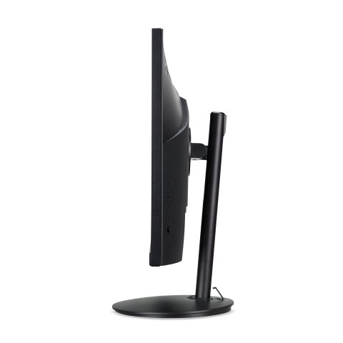 Monitor 27" Dp Hdmi Vga Acer Vero Cb272gbmiprx Ips Fhd 120hz 1ms 250cd Vesa 100x100 2x2w Negro