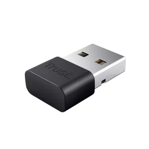 Adaptador Usb Bluetooth Trust Myna Nano 5.0 Hasta 10m 2