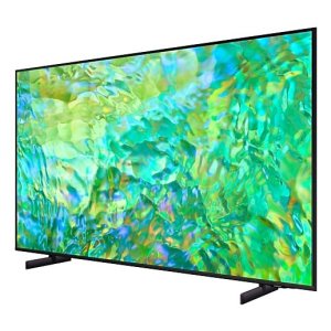 Televisor 75" Samsung Tu75cu8075u Crystal 4k Uhd 3xhdmi 2xusb Bt  Rj45 Smart Tv Tizen Vesa 400x400 2