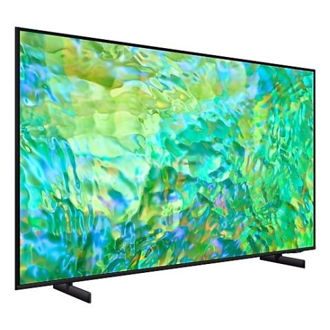 Televisor 75" Samsung Tu75cu8075u Crystal 4k Uhd 3xhdmi 2xusb Bt  Rj45 Smart Tv Tizen Vesa 400x400