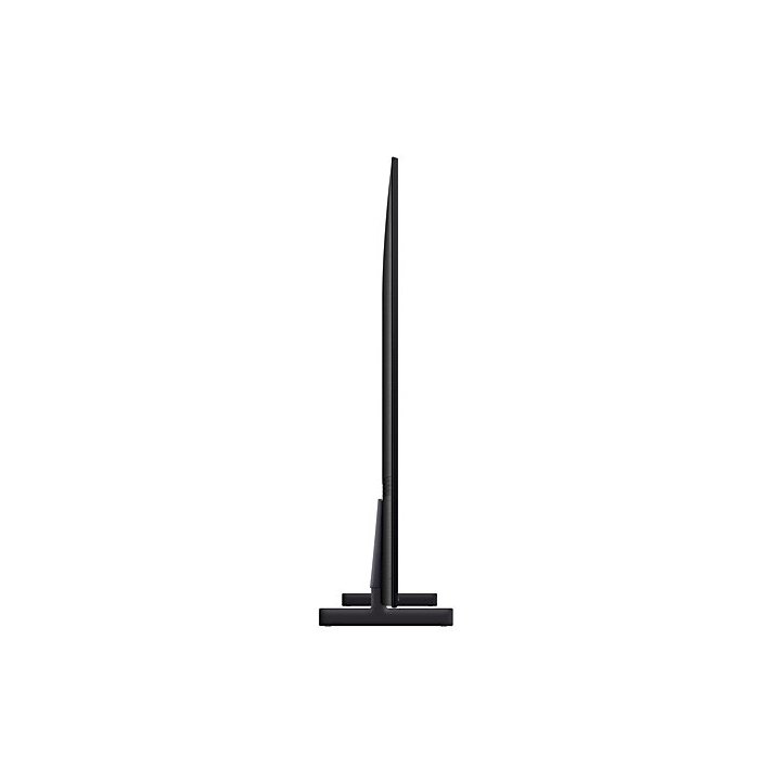 Televisor 75" Samsung Tu75cu8075u Crystal 4k Uhd 3xhdmi 2xusb Bt  Rj45 Smart Tv Tizen Vesa 400x400