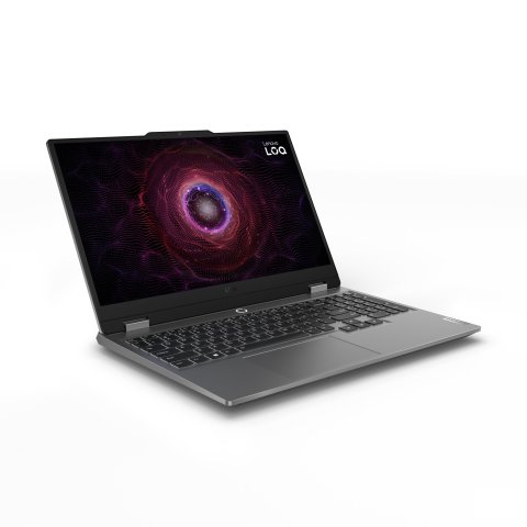 Portatil Lenovo Loq 15arp9 Amd Ryzen 7-7435hs 15,6" 24gb 512gb Nvidia Rtx 4050 6gb Noos