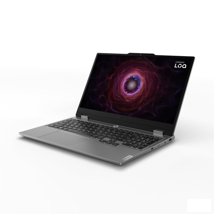 Portatil Lenovo Loq 15arp9 Amd Ryzen 7-7435hs 15,6" 24gb 512gb Nvidia Rtx 4050 6gb Noos