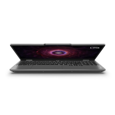 Portatil Lenovo Loq 15arp9 Amd Ryzen 7-7435hs 15,6" 24gb 512gb Nvidia Rtx 4050 6gb Noos