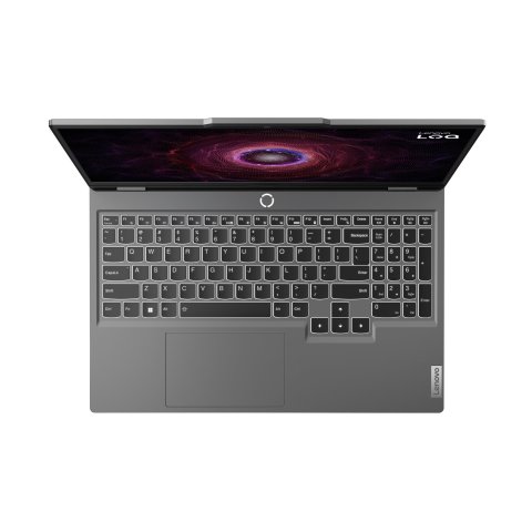 Portatil Lenovo Loq 15arp9 Amd Ryzen 7-7435hs 15,6" 24gb 512gb Nvidia Rtx 4050 6gb Noos