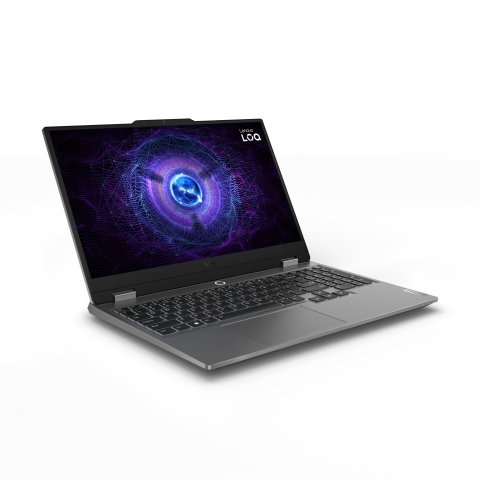 Portatil Lenovo Loq 15iaxp Intel Core I5-12450hx 15,6" 24gb 512gb Nvidia Rtx 3050 6gb Win11 Home