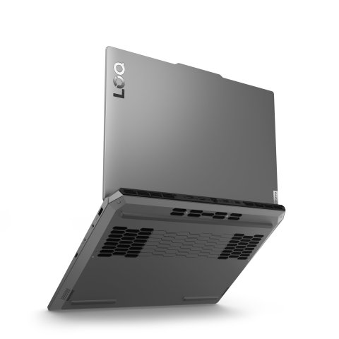 Portatil Lenovo Loq 15iaxp Intel Core I5-12450hx 15,6" 24gb 512gb Nvidia Rtx 3050 6gb Win11 Home