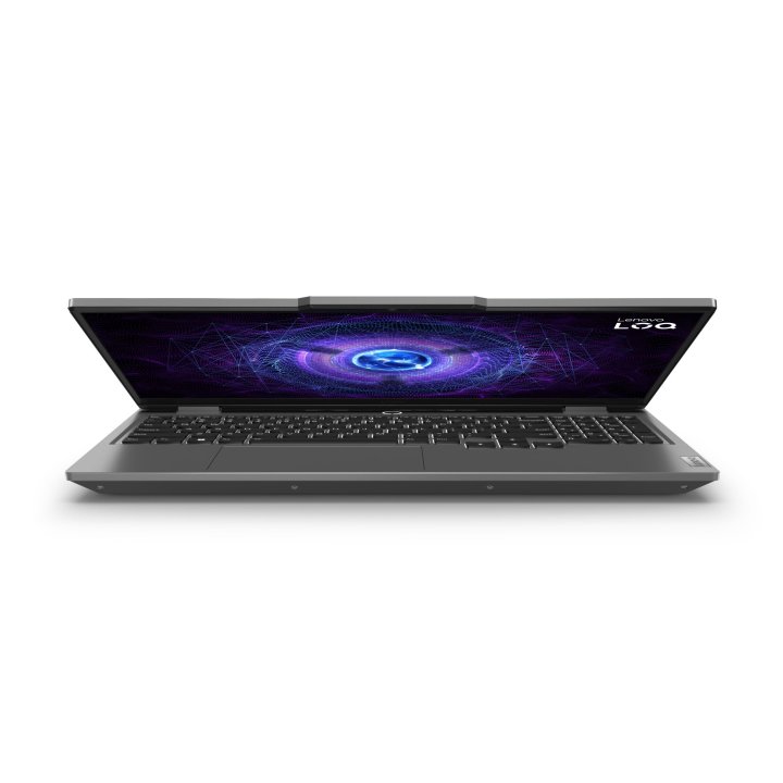 Portatil Lenovo Loq 15iaxp Intel Core I5-12450hx 15,6" 24gb 512gb Nvidia Rtx 3050 6gb Win11 Home