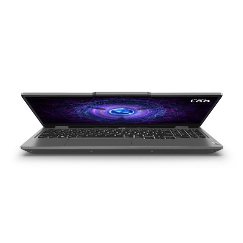 Portatil Lenovo Loq 15iaxp Intel Core I5-12450hx 15,6" 24gb 512gb Nvidia Rtx 3050 6gb Win11 Home