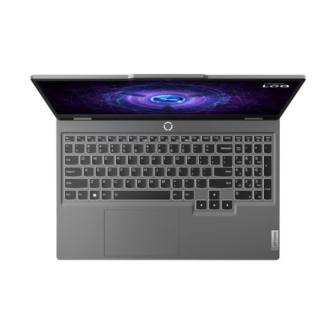 Portatil Lenovo Loq 15iaxp Intel Core I5-12450hx 15,6" 24gb 512gb Nvidia Rtx 3050 6gb Win11 Home