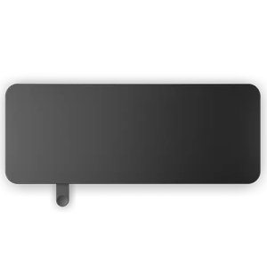 Docking Usb-c Lenovo Universal Hdmi Usb-a Usb-c Card Reader, Carga 65w (cargador No Incluido) 2
