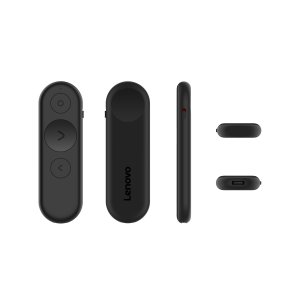 Presenter Lenovo   Bluetooth 5.3 Recargable Por Cable Usb-c