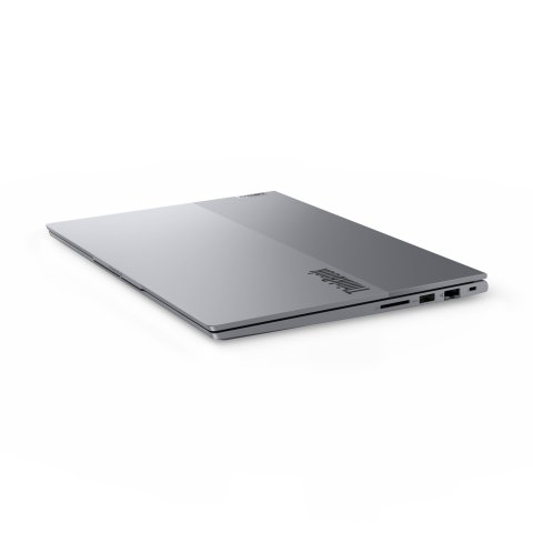 Portatil Lenovo Thinkbook 14 G8 Intel Core Ultra5-225u 14" 16gb 512gb Rj45 W11pro