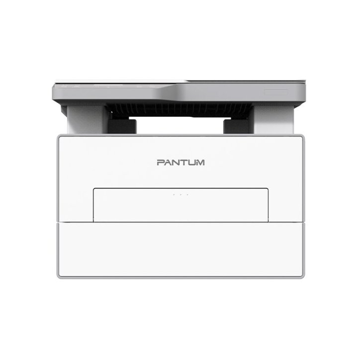 Multifuncion Laser Monocromo Pantum Bm4200dw 33ppm 256mb Duplex Rj45 Wifi Bt Usb Bandeja 250 Tonertl-a4201h x u