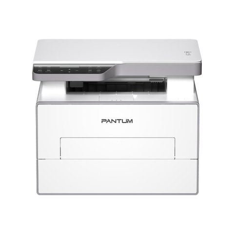 Multifuncion Laser Monocromo Pantum Bm4200dw 33ppm 256mb Duplex Rj45 Wifi Bt Usb Bandeja 250 Tonertl-a4201h x u