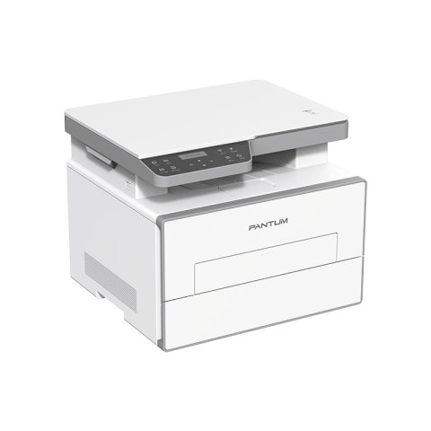 Multifuncion Laser Monocromo Pantum Bm4200dw 33ppm 256mb Duplex Rj45 Wifi Bt Usb Bandeja 250 Tonertl-a4201h x u