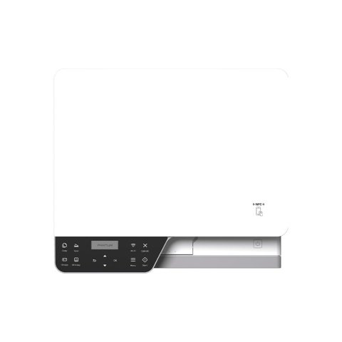 Multifuncion Laser Monocromo Pantum Bm4200dw 33ppm 256mb Duplex Rj45 Wifi Bt Usb Bandeja 250 Tonertl-a4201h x u
