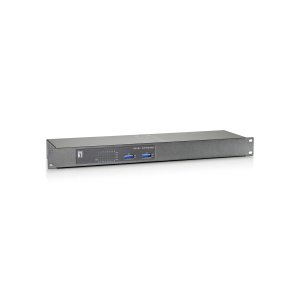 Switch No Gestionable Level One Fep-1601 16p 16xpoe 100mb 250w Carcasa Metalica