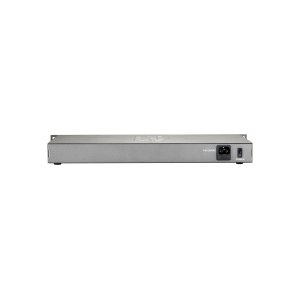 Switch No Gestionable Level One Fep-1612 16p 16xpoe 100mb 500w Carcasa Metalica 2