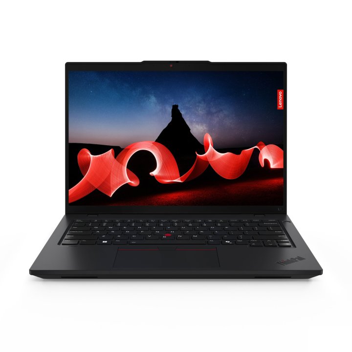 Portatil Lenovo Thinkpad L14 G5 Amd Ryzen 5-pro-7535u 14" 16gb 512gb W11pro