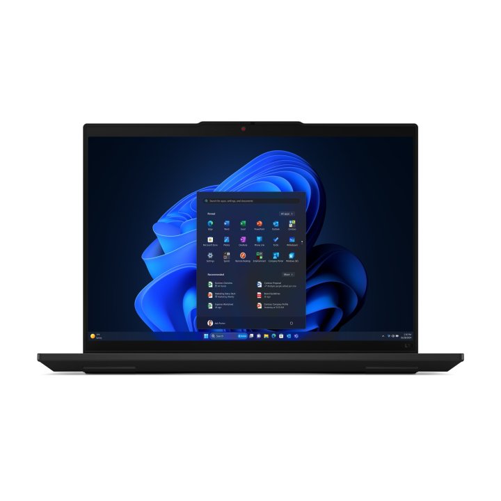 Portatil Lenovo Thinkpad L14 G5 Amd Ryzen 5-pro-7535u 14" 16gb 512gb W11pro