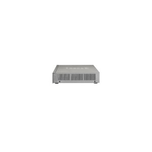 Switch No Gestionable Level One Fep-1612w380 16p 16xpoe 100mb 380w Carcasa Metalica 2