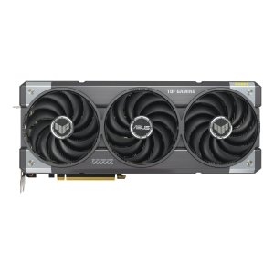 Vga Asus Tuf Rtx 5070 Ti Oc Gaming 16gb Gddr7 3xdp 2xhdmi Cuda 8960 256bit Triple Fan