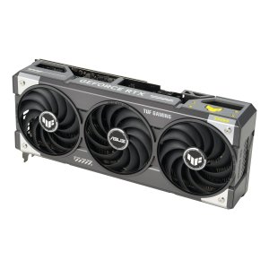Vga Asus Tuf Rtx 5070 Ti Oc Gaming 16gb Gddr7 3xdp 2xhdmi Cuda 8960 256bit Triple Fan 2
