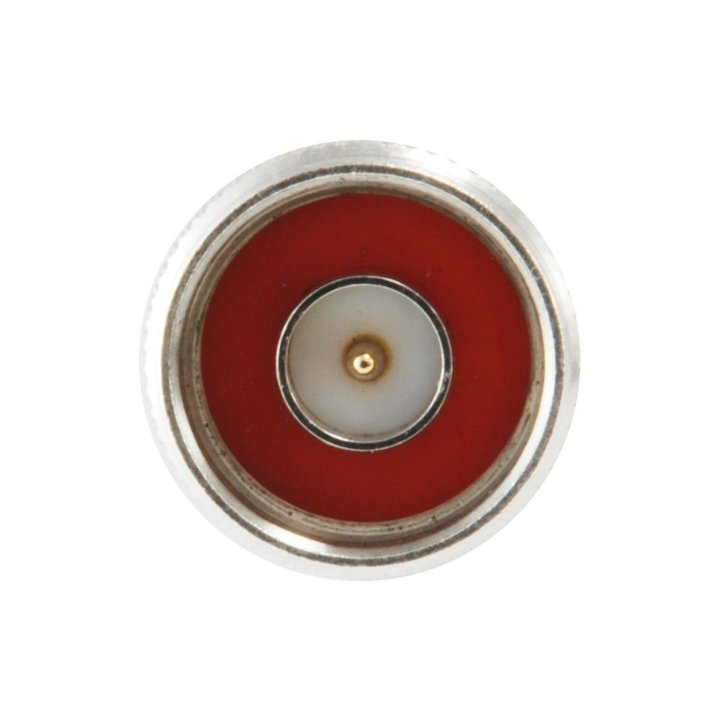 Cable Antena N Level One Anc-4110 Cfd-400 1m Interior Y Exterior