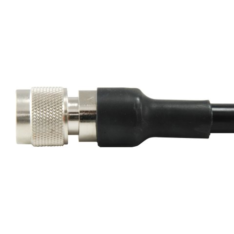 Cable Antena N Level One Anc-4110 Cfd-400 1m Interior Y Exterior