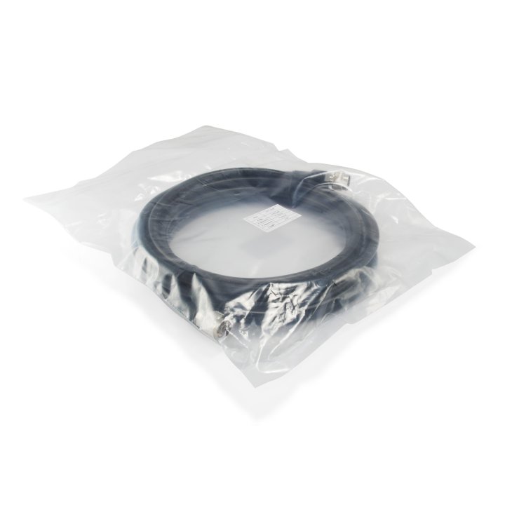 Cable Antena N Level One Anc-4150 Cfd-400 5m Interior Y Exterior