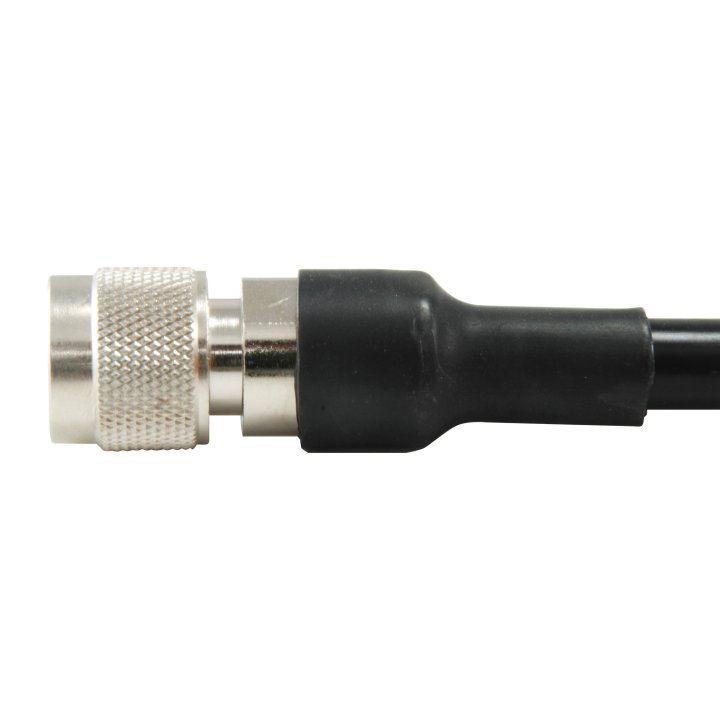 Cable Antena N Level One Anc-4150 Cfd-400 5m Interior Y Exterior