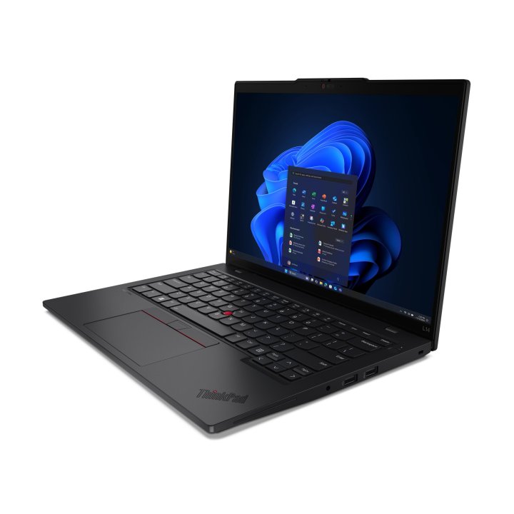 Portatil Lenovo Thinkpad L14 G6 Intel Ultracore 5-225u 14" 16gb 512gb W11prousb-c (thunderbolt4 usb4) Kit Digital