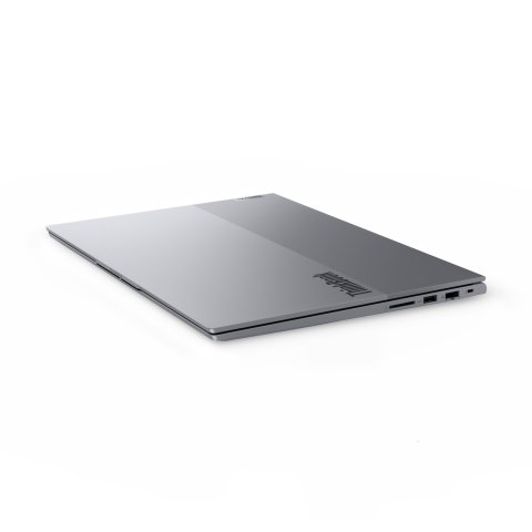 Portatil Lenovo Thinkbook 16 G8 Intel Core 7-240h 16" 16gb 512gb Rj45 W11pro