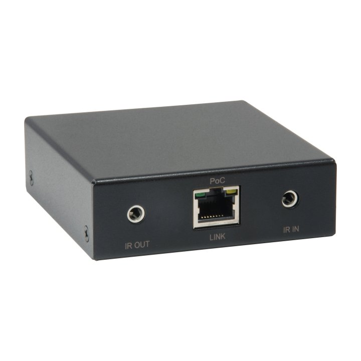 Hdmi Extender Level One Hve-9010 4k2k Rj45 Cat.5 50 Metros