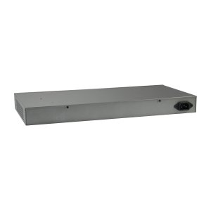 Switch Gestionable Levelone L3 Gep-2682 26p 24xgb Poe 2x Rj45 sfp 370w 2