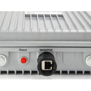 Punto Acceso Exterior Level One Wab-8011 Ac1200 Dual Band Poe 1200mbps Ip65 2