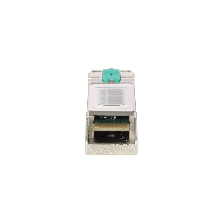 Transceiver Level One Sfp-7331 Sfp Bidireccional Monomodo 155mbps 20km