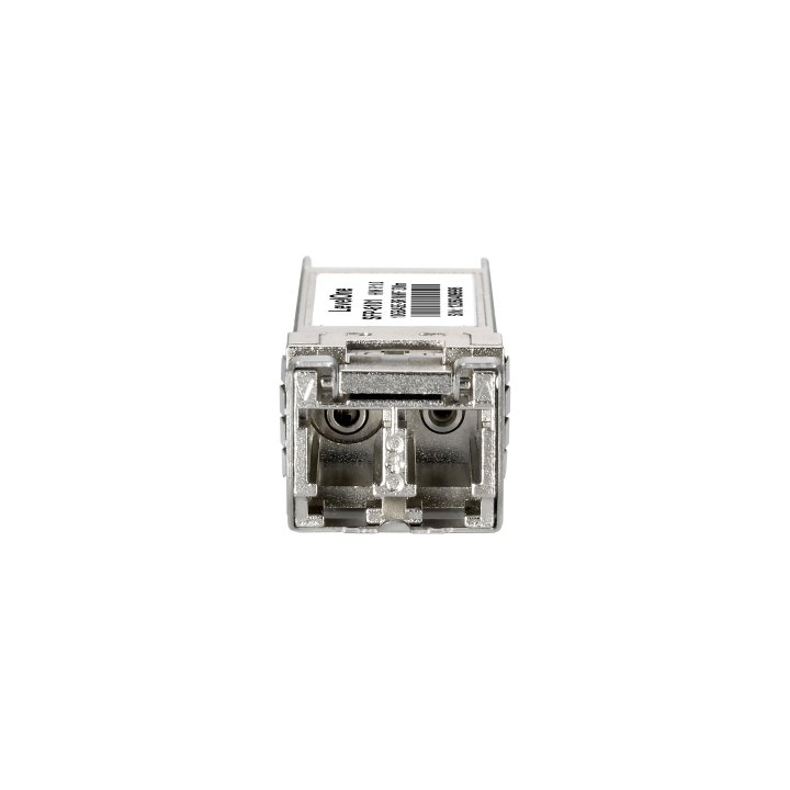 Transceiver Level One Sfp-6101 Sfp+ Multimodo 10gbps 300m