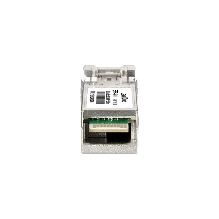 Transceiver Level One Sfp-6101 Sfp+ Multimodo 10gbps 300m