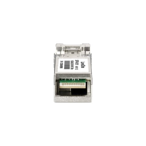 Transceiver Level One Sfp-6101 Sfp+ Multimodo 10gbps 300m